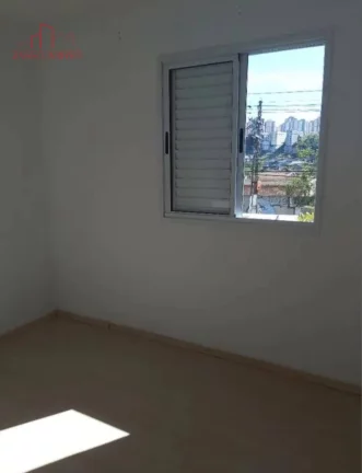 Imagem Apartamento 52m² - 2 Dorm - Condomínio Space.