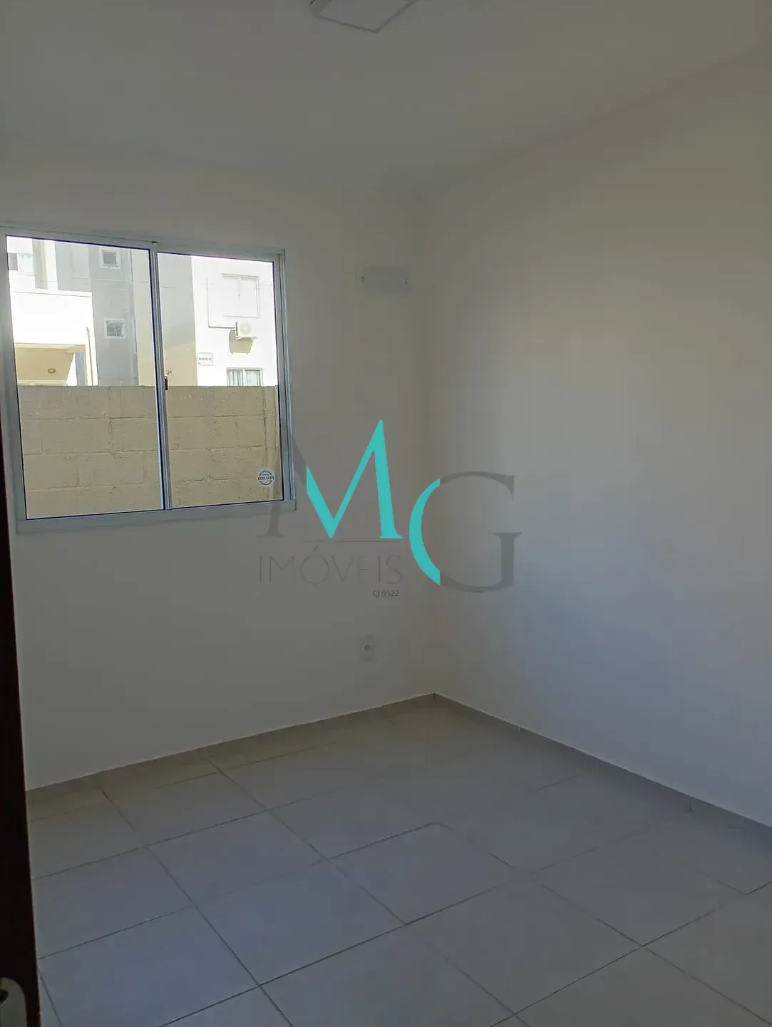 Imagem Apartamento Garden 2 quartos à venda, Pedra de Guaratiba, Rio de Janeiro, RJ