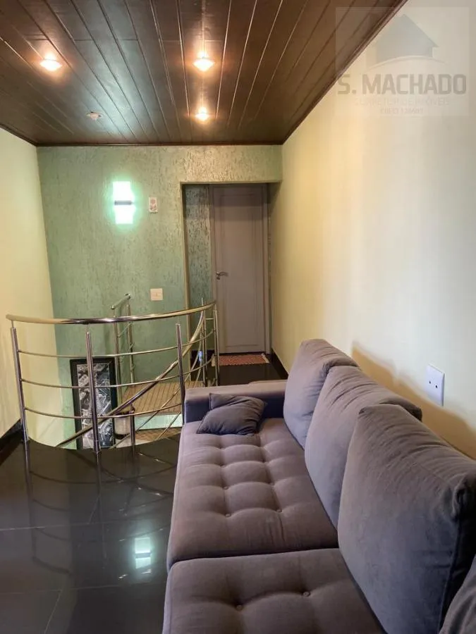 Imagem Apartamento para Venda em Santo André / SP no bairro Casa Branca