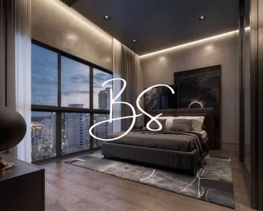 Imagem APARTAMENTO RESIDENCIAL em BALNEÁRIO CAMBORIÚ - SC, CENTRO