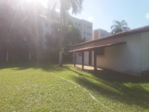 Imagem TERRENO EM LAURO DE FREITAS