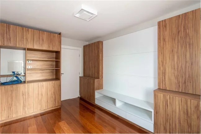 Imagem Cobertura Duplex 1 suíte 468m² Aclimação São Paulo Rua Castro Alves