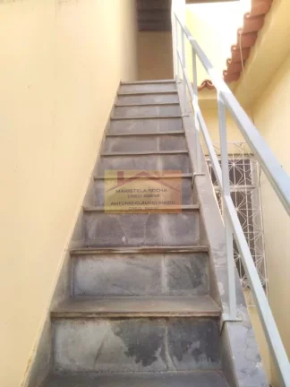 Imagem Oportunidade em Realengo: Casa Espaçosa na Rua Doze!