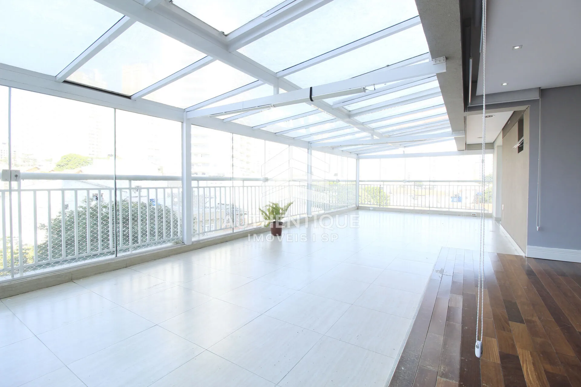 Foto do imóvel Vistta 180º Saude - Apartamento à venda em São Paulo/SP em Rua Visconde de Guaratiba