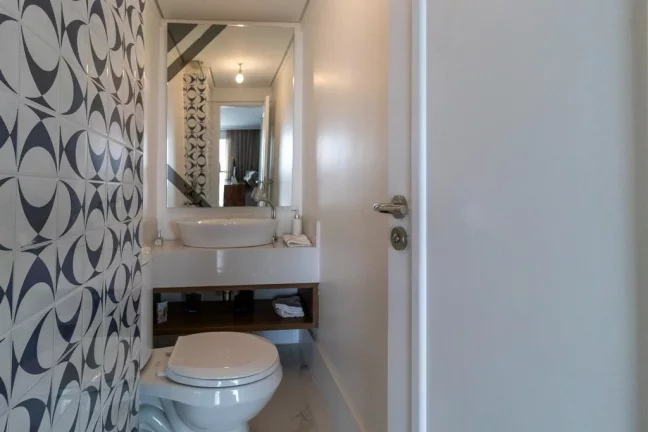Imagem Apartamento à venda em São Paulo, Jardim Aeroporto, com 3 quartos, 109m2
