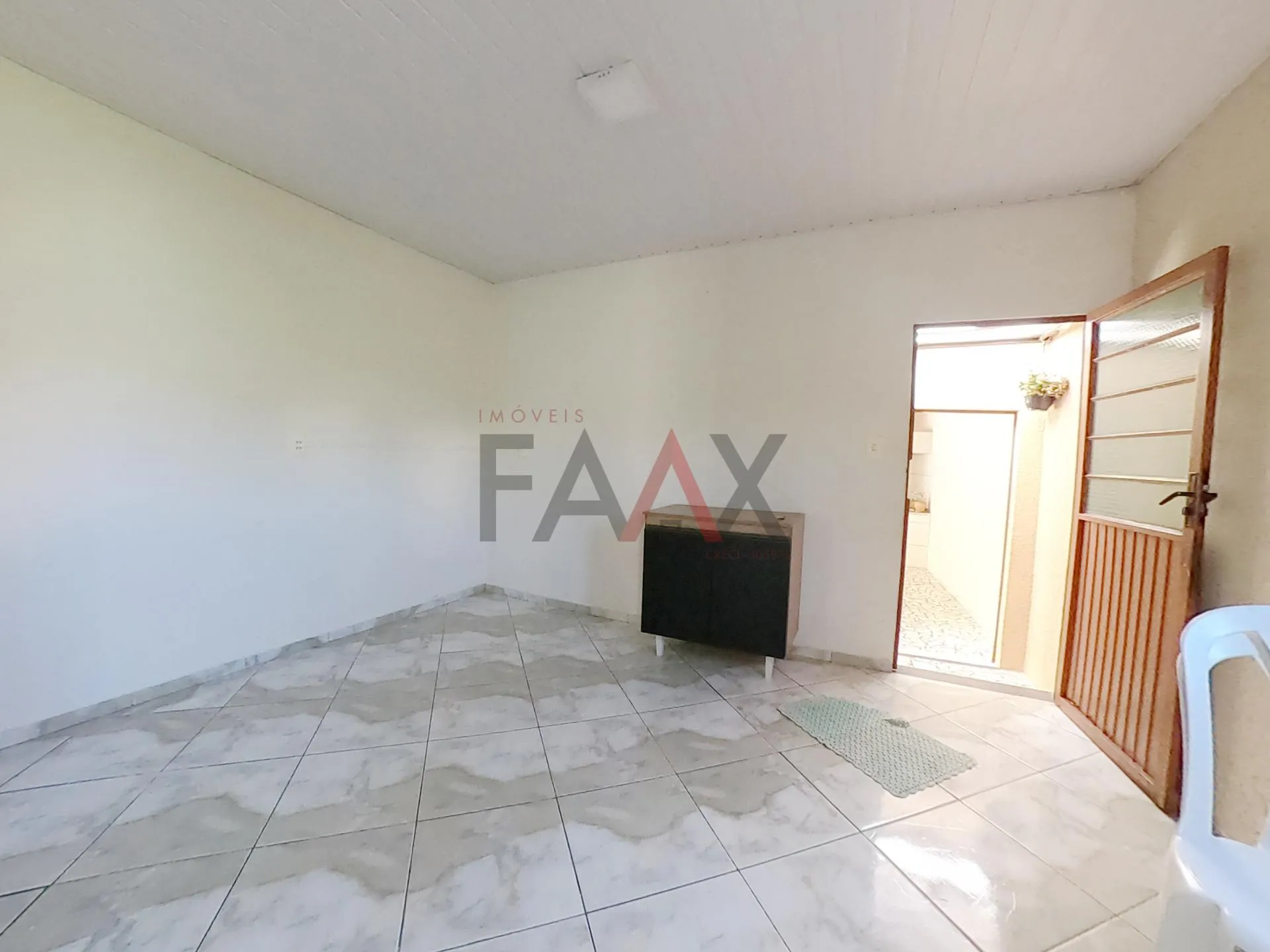 Imagem CASA À VENDA NO CENTRO, GUARAPUAVA - PR