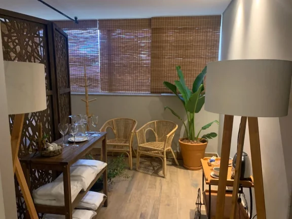 Imagem Flat com 1 dormitório à venda, 25 m² por R$ 318.000,00 - Savassi - B.H.
