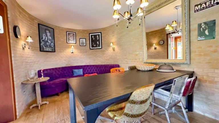 Imagem Casa de Condomínio em Campos do Jordão