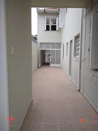 Imagem Casa comercial assobradada em Pinheiros, São Paulo-SP: 7 salas, 2 banheiros, 4 vagas de garagem, 320m de área.