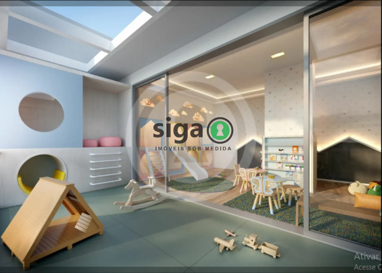 Imagem Apartamento Residencial em Paraíso