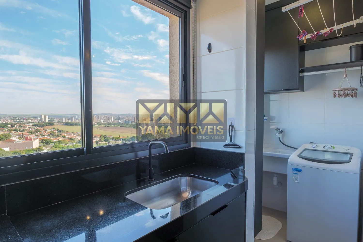 Imagem Residencial Zeus - Apartamento à venda no bairro Ribeirânia - Ribeirão Preto/SP