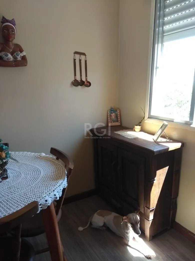 Imagem Apartamento em Cristal