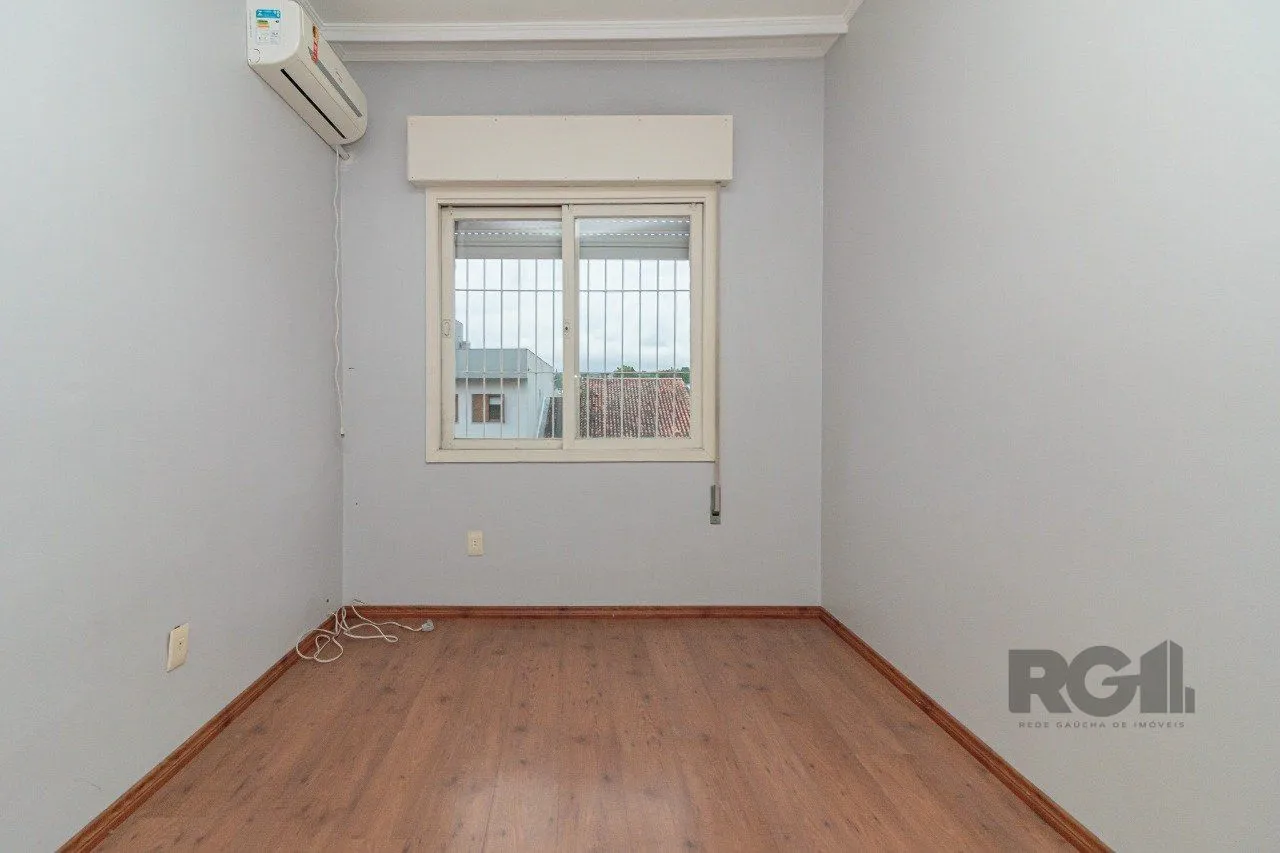 Imagem Apartamento em Petrópolis