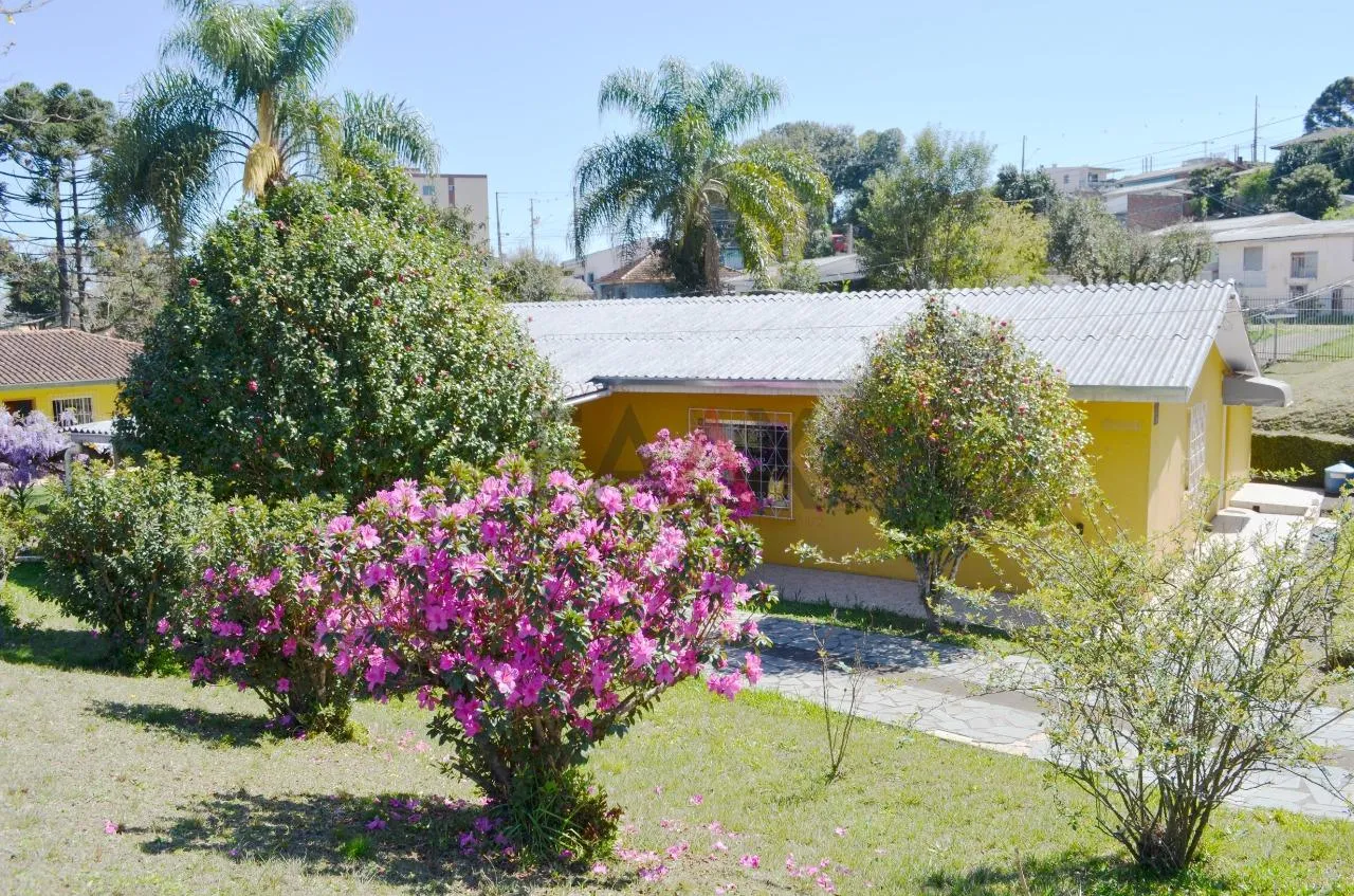 Imagem Casa à venda, SANTA CRUZ, GUARAPUAVA - PR