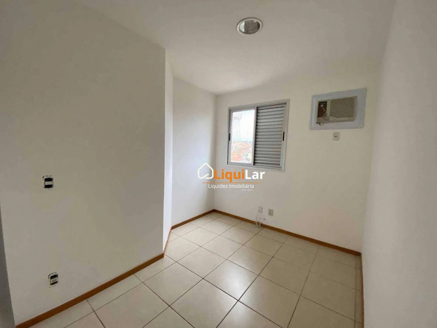 Imagem Apartamento à Venda no Edifício Olavo Bilac com 3 Quartos, Suíte, 2 Vagas e Lazer Completo