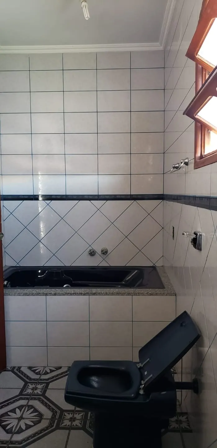 Imagem Casa à venda 3 Quartos, 1 Suite, 2 Vagas, 250M², Jardim da Luz, Taubaté - SP