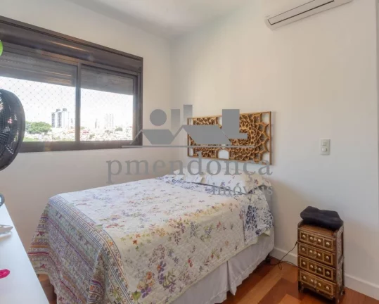 Imagem Apartamento novo em Perdizes com 2 suites e 2 vagas, 114 m2