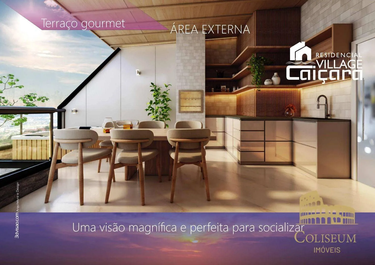 Foto do imóvel Casa à venda por R$ 840.000,00 - Caiçara. - Praia Grande/SP