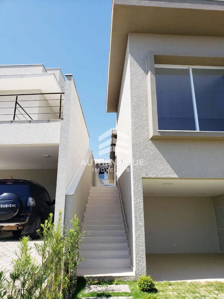 Imagem Portal Horizonte Braganca Paulista - Casa à venda no bairro Condomínio Residencial e Comercial Fazenda Santa Petronilla - Bragança Paulista/SP