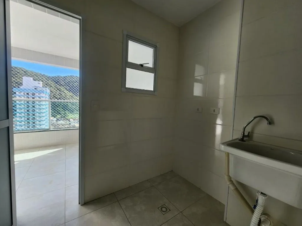 Imagem Apartamento à Venda em Centro, Praia Grande - SP