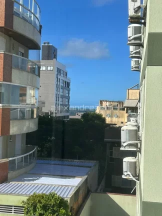 Imagem Apartamento 2 dormitórios Residencial Coraggio