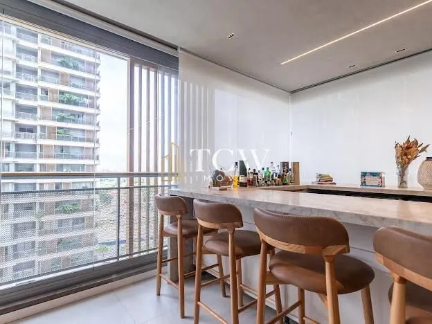 Imagem Apartamento à venda no bairro Jardim das Acácias - São Paulo/SP, Zona Sul