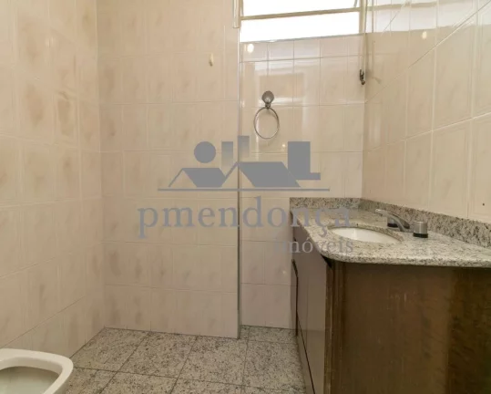 Imagem Apartamento à venda na Rua Dr Brasilio Machado com 03 dormitórios e 01 vaga, 188,50m²