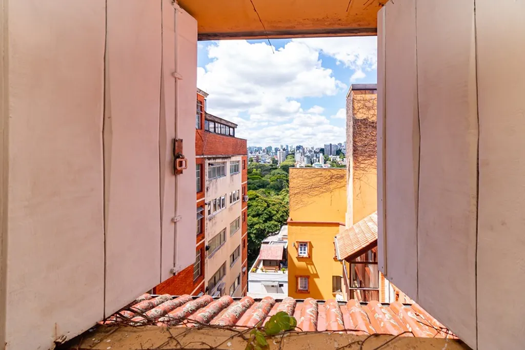 Imagem Apartamento em Moinhos de Vento