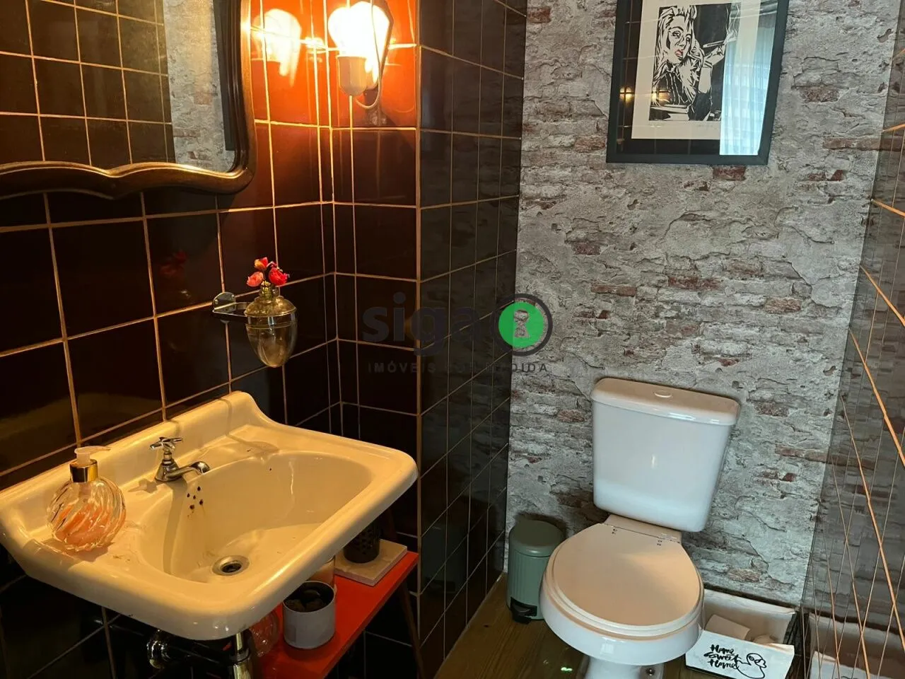 Imagem APARTAMENTO 233M² PARA VENDA E LOCACAO MOBILIADO COM 2 DORMITORIOS NO CAMPO BELO