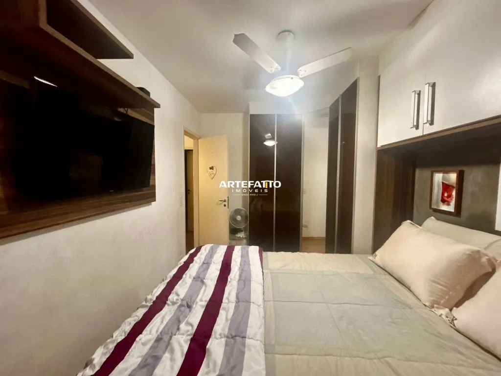 Imagem Apartamento à Venda em Parque Munhoz, São Paulo - SP