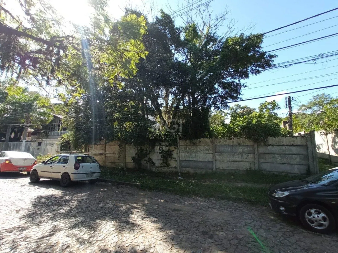 Imagem Terreno no bairro Pedra Redonda