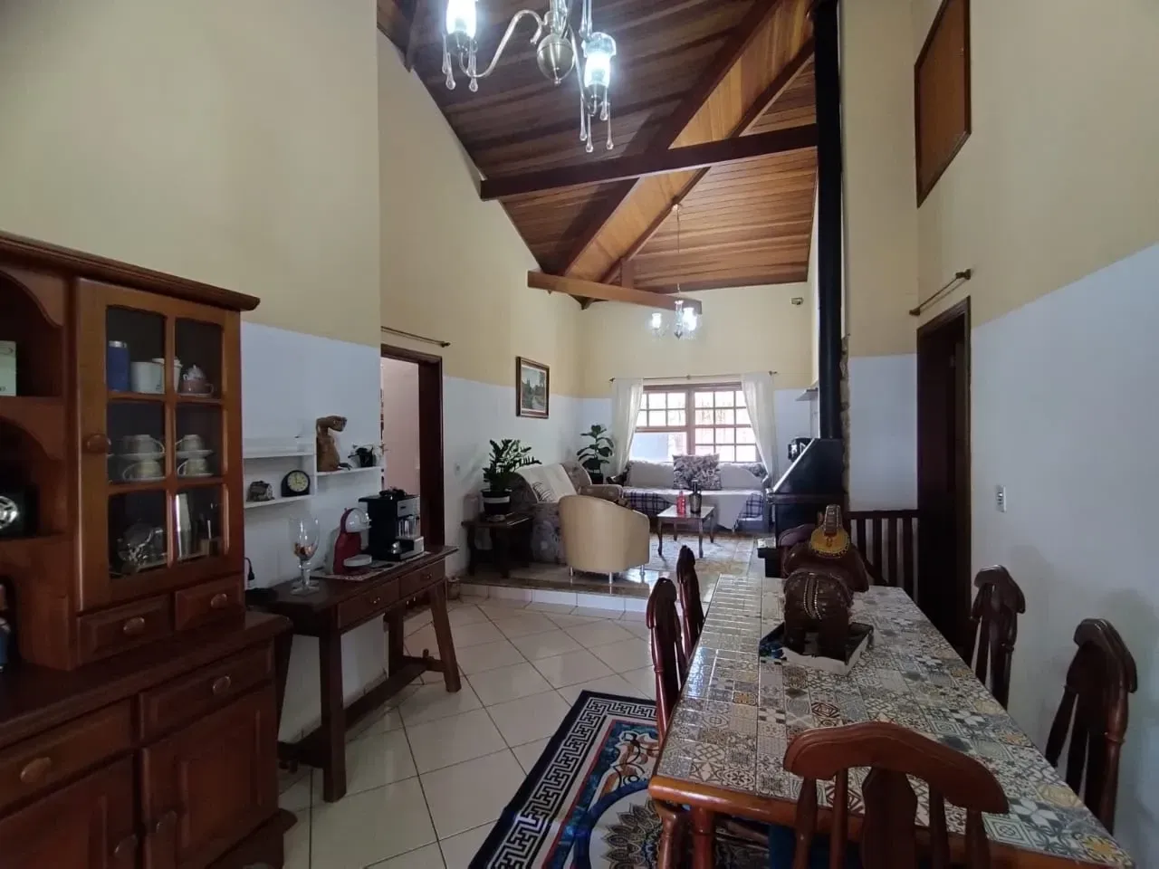 Imagem Chácara com 3 Quartos à Venda, 290 m² em Cafezal - Itupeva