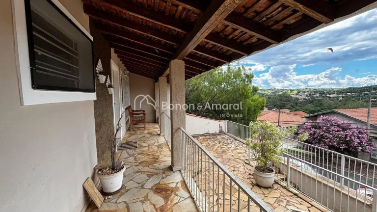Imagem Casa térrea, com escada para acesso,
bem localizada no bairro Nova Sousas,
terreno de 300 m² e 197...