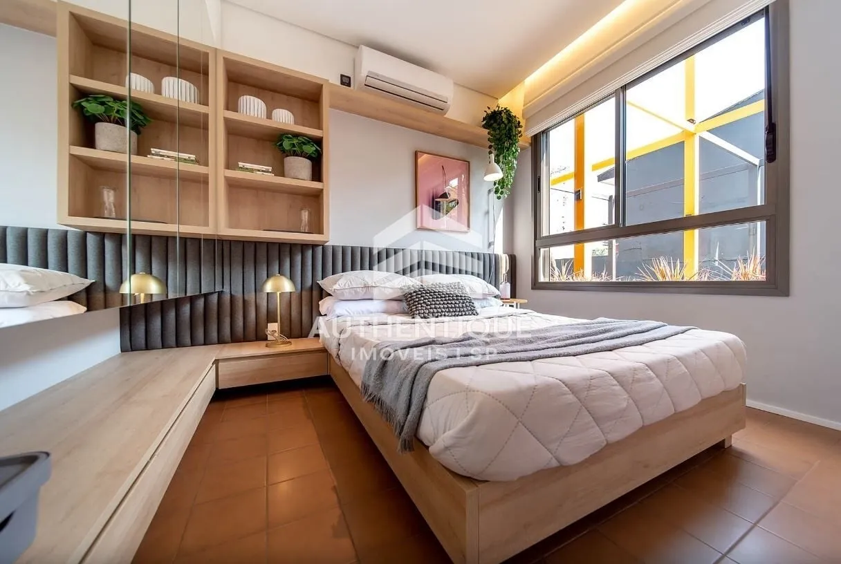 Imagem La Vida Alto da Boa Vista - Apartamento à venda em São Paulo/SP