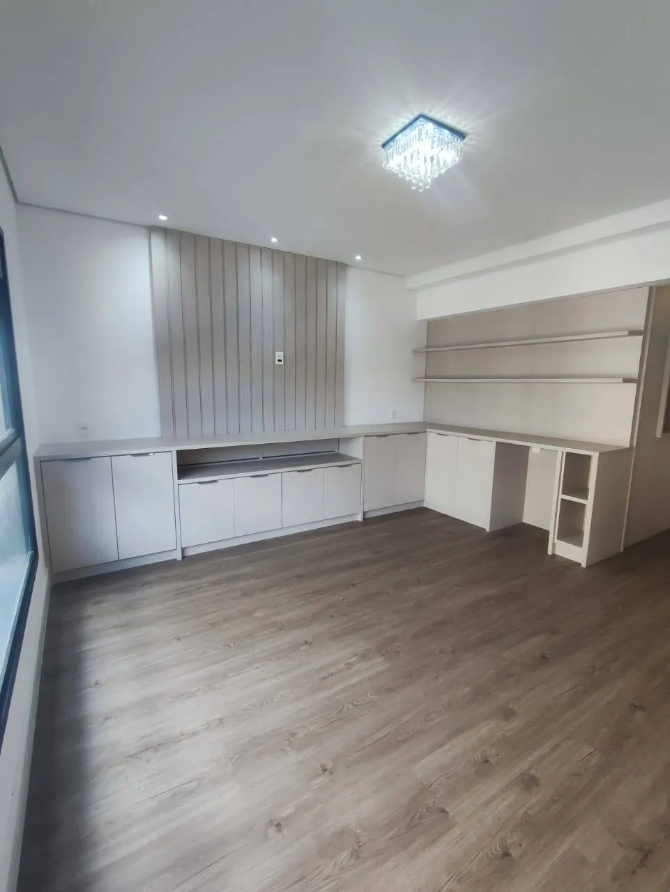 Imagem Apartamento de Alto Padrão com 360m² no Centro de Alphaville
