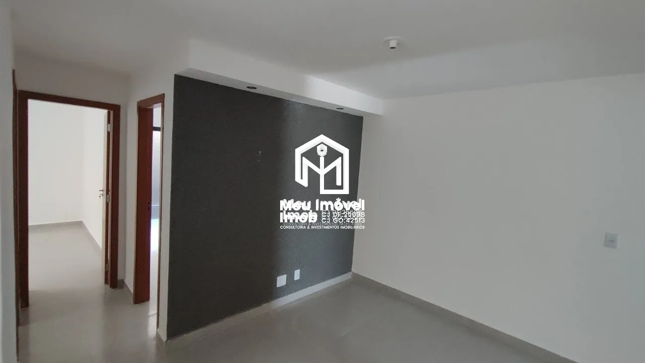 Imagem Parque Estrela Dalva III Apartamento 2 Quartos 1 Vaga 61m²