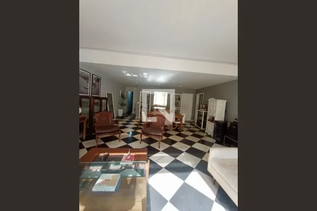 Imagem Apartamento à Venda - Copacabana, 4 Quartos, 225 m2