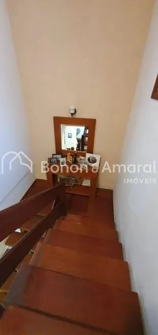 Imagem Sobrado à venda, 250 m² de área construída, Parque das Flores - Campinas/SP