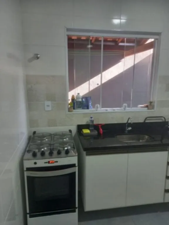 Imagem CASA COM 42,00 m² - MARACANÃ - PRAIA GRANDE SP