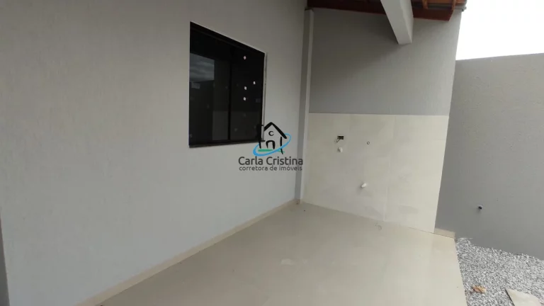 Imagem CASA RESIDENCIAL em PONTAL DO PARANÁ - PR, Balneário Guarapari