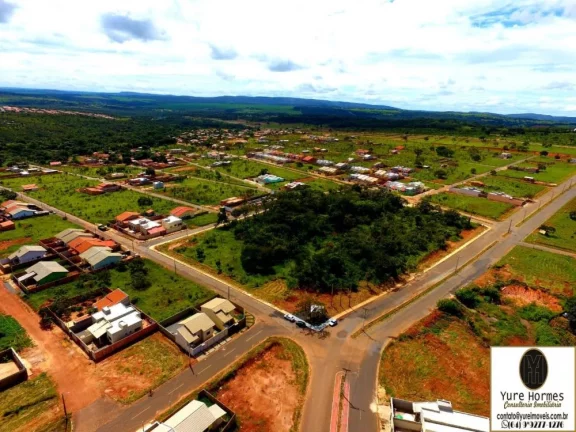 Imagem Lotes Parcelados em Caldas Novas Goiás Brasil