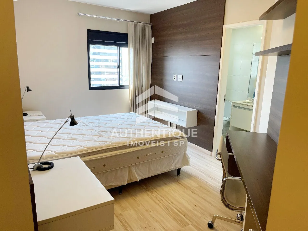 Imagem FLORIDA PENTHOUSES SMART LIVING BROOKLIN - Apartamento à venda em São Paulo/SP