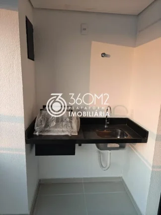 Imagem Apartamento para Venda em Santo André / SP no bairro Campestre