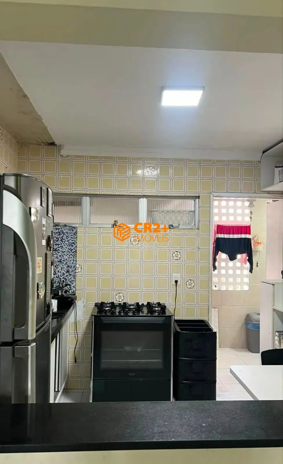 Imagem Apartamento para Venda na Ilha do Retiro 90m2