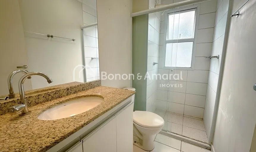 Imagem Apartamento à Venda no Condomínio Premiere Morumbi, bairro Morumbi, Paulínia.