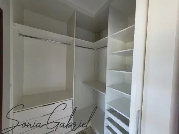 Imagem Linda Casa em Condomínio à venda em Itupeva-SP, no Condomínio Terras de Santa Teresa - 4 quartos, 4 suítes, 2 salas, 5 banheiros, 4 vagas, 395,00m².