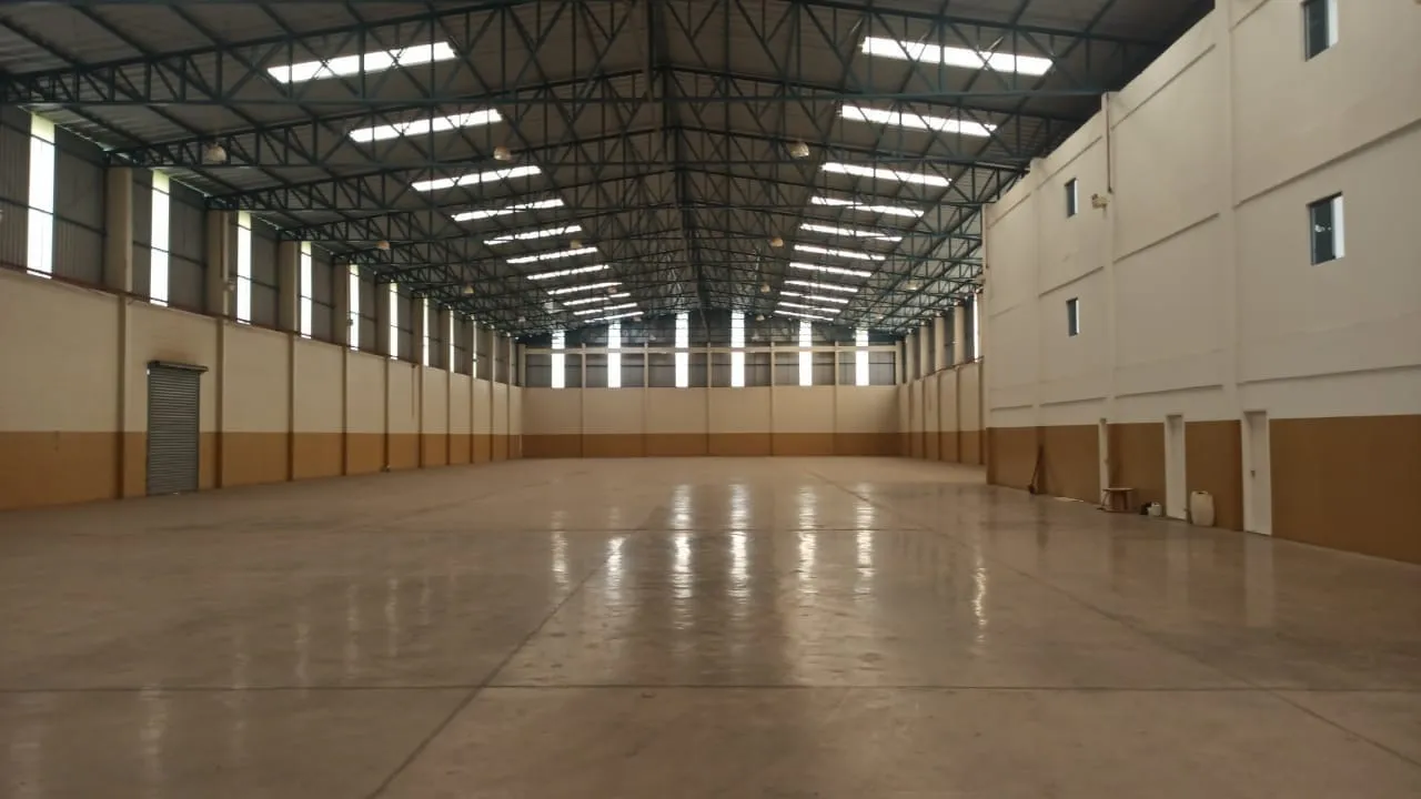 Foto do imóvel GALPAO INDUSTRIAL em SOROCABA - SP, CAJURU DO SUL em CAJURU DO SUL, SOROCABA - SP