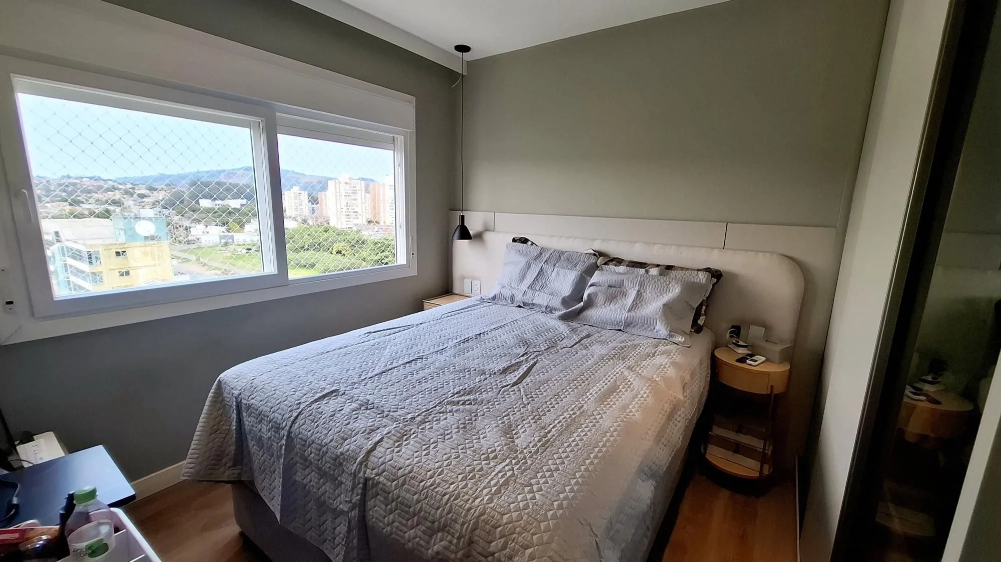 Imagem Apartamento com 2 dorm. vaga coberta a venda no Supreme Altos do Central Parque