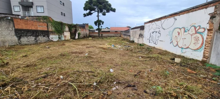 Imagem Terreno Centro! Excelente Potencial Construtivo!