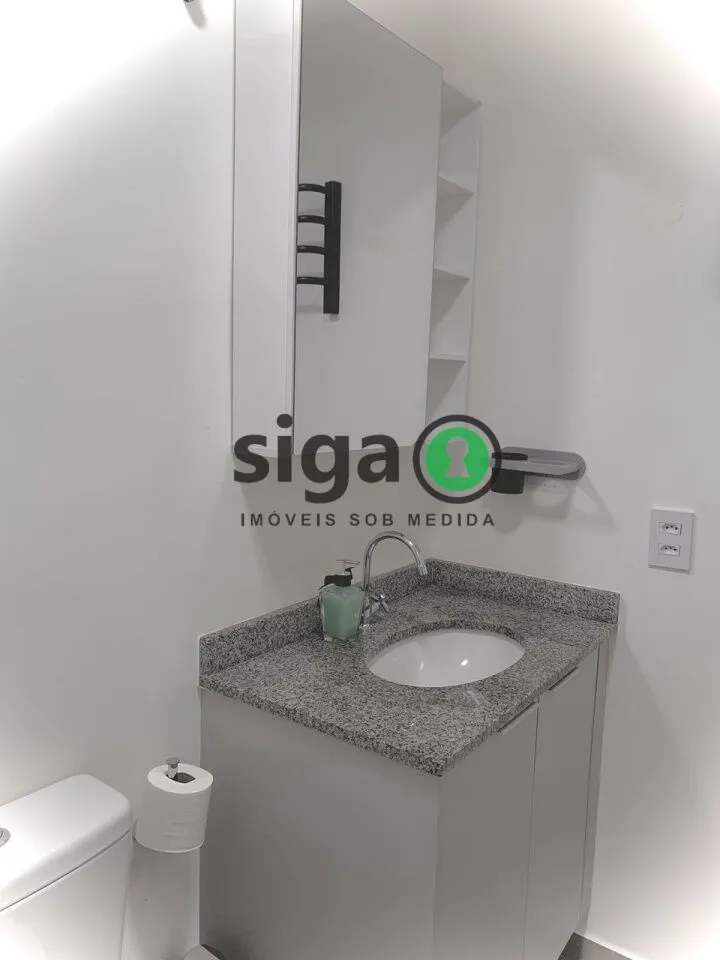 Imagem LINDO STUDIO PARA LOCAÇÃO E VENDA EM PINHEIROS SP